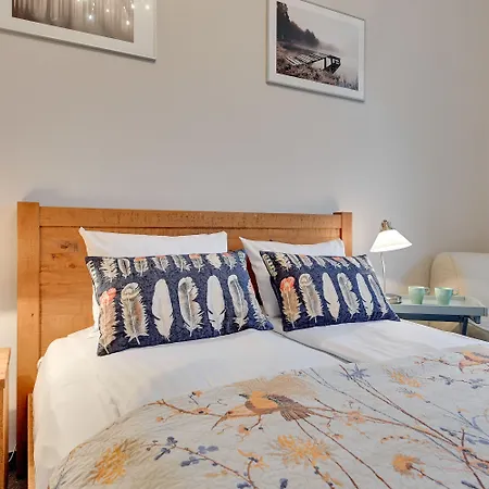 Quarto em Acomodações Particulares Sopockie Klimaty - Guest *