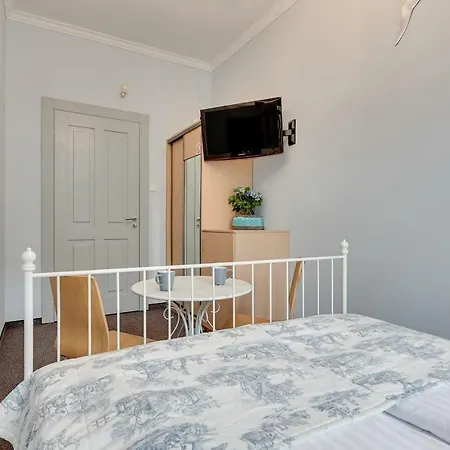 Homestay Sopockie Klimaty - Guest