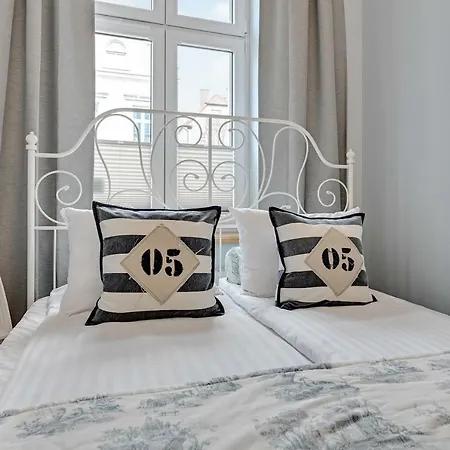 Sopockie Klimaty - Guest Homestay Sopot