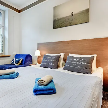 Homestay Sopockie Klimaty - Guest