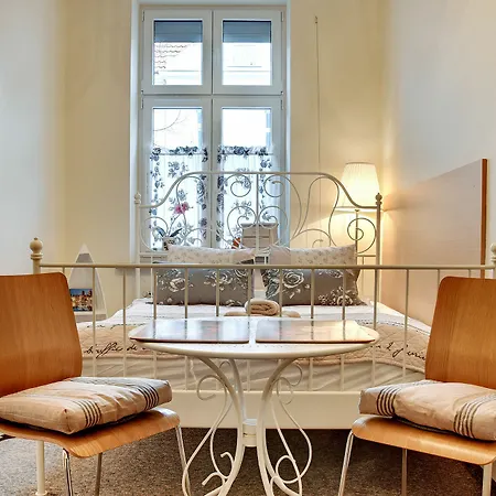 Sopockie Klimaty - Guest Homestay Sopot