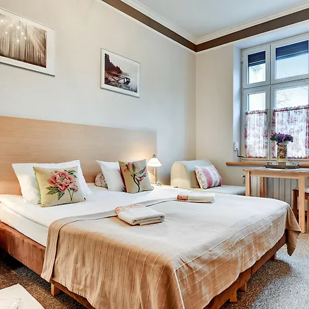 Homestay Sopockie Klimaty - Guest Sopot
