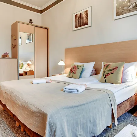 Sopockie Klimaty - Guest Homestay *