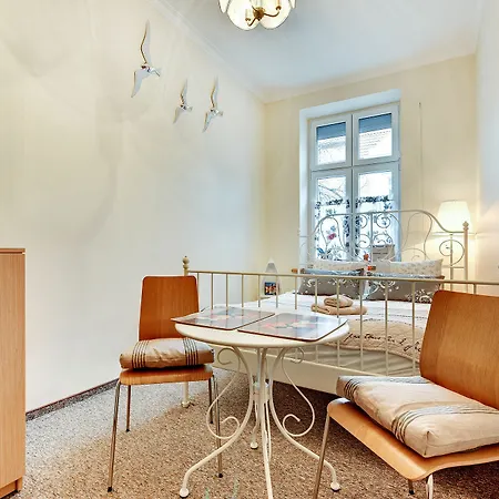 Quarto em Acomodações Particulares Sopockie Klimaty - Guest *
